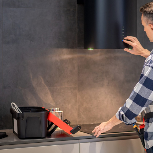 Servicio Electricidad | REMH Reparaciones burgos