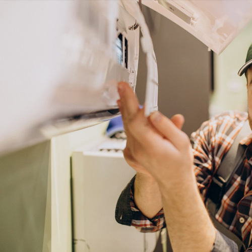 Servicio Aire Acondicionado | REMH Reparaciones burgos