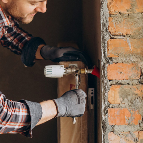 Servicio Fontaneria | REMH Reparaciones burgos